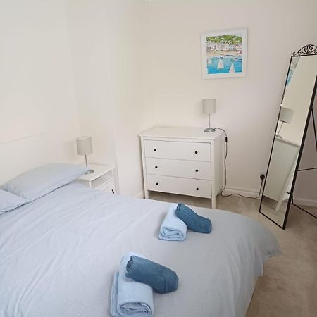 Riverside Apartment With Views And Parking Kingsbridge  Extérieur photo