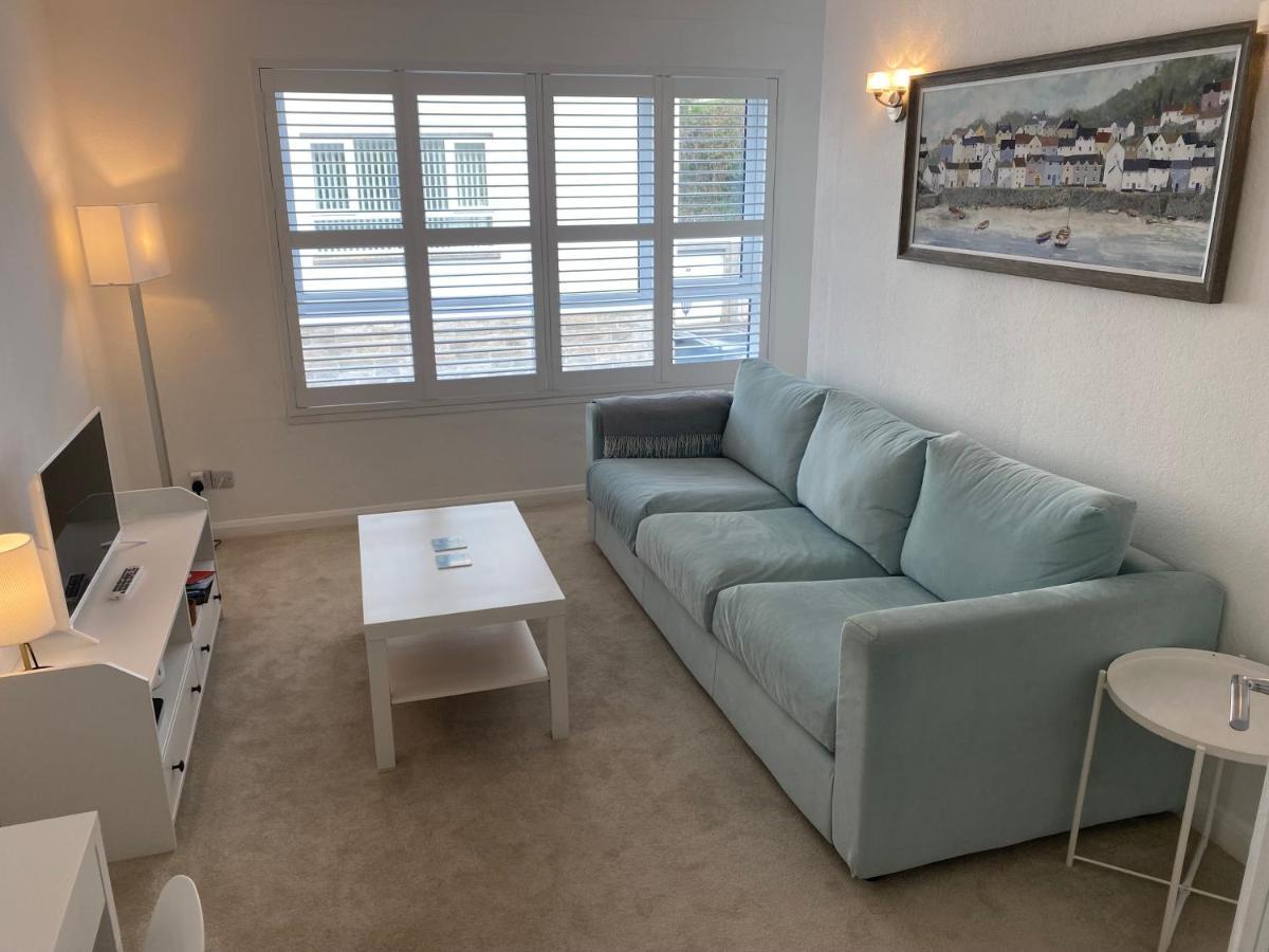 Riverside Apartment With Views And Parking Kingsbridge  Extérieur photo